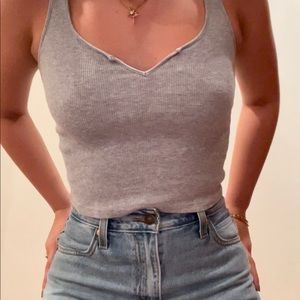 BRANDY MELVILLE TANK TOP